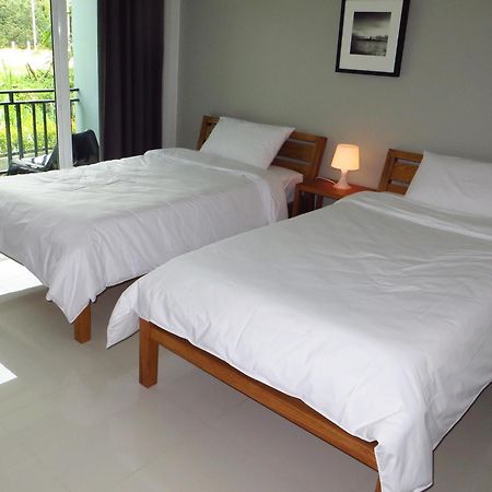 Ruk Cozy Hotel Khao Lak Værelse billede