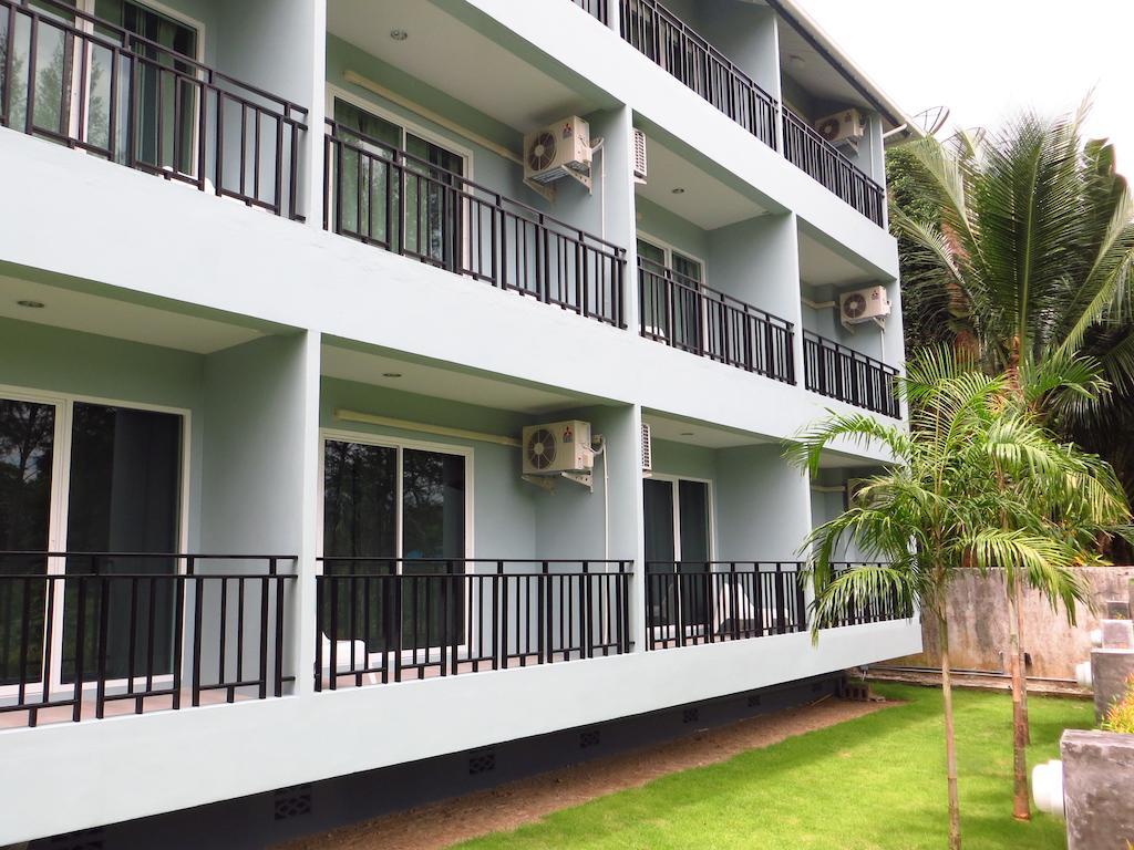 Ruk Cozy Hotel Khao Lak Eksteriør billede