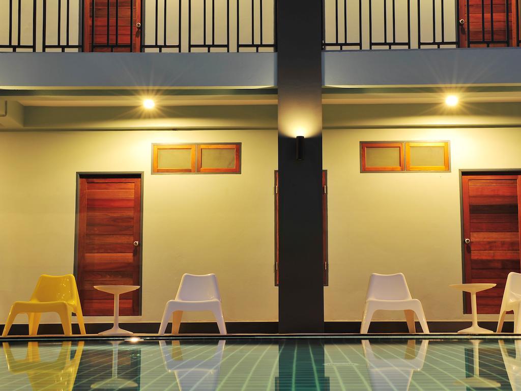 Ruk Cozy Hotel Khao Lak Eksteriør billede