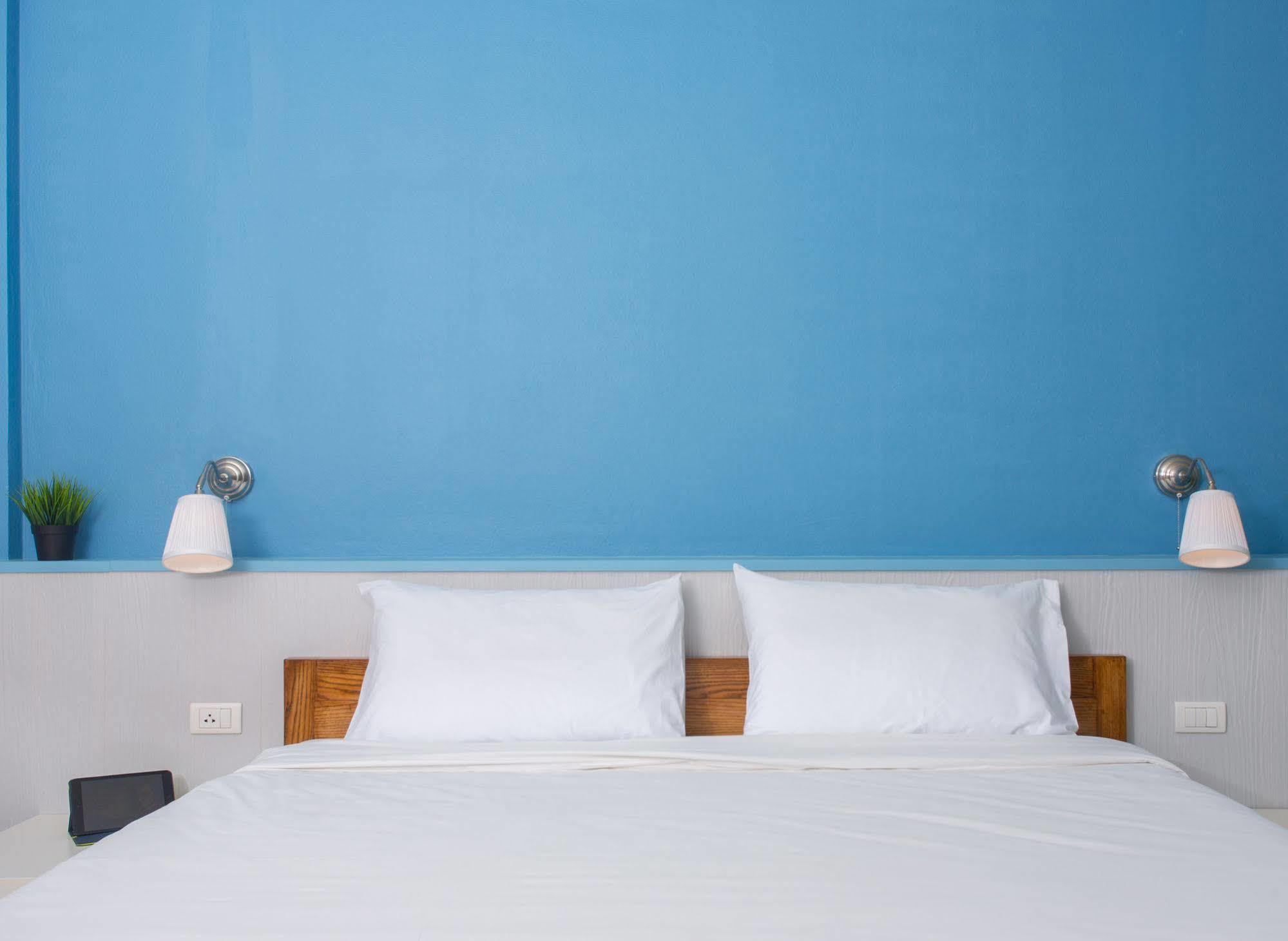 Ruk Cozy Hotel Khao Lak Eksteriør billede